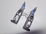 FORD FIESTA MK6 hinge bonnet hinges front KOMPLET right left