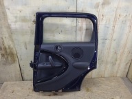 door rear part right side Mini Countryman R60 2014