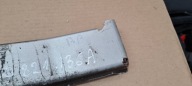 A5 8T S5 Poignée Support plaque Aile Droite Avant LX7W 8T0821136A