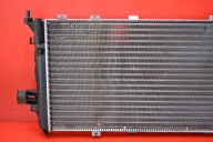 water cooler OPEL ZAFIRA B 1.9 CDTI 100 KM 05-10
