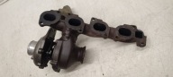 turbo Opel Insignia 2,0 CDTI