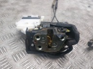 lock door right rear part + handle left + right MAZDA CX-9 and LIFT 4+2 PIN