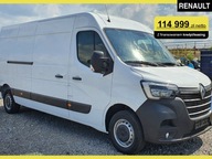 Renault Master L3H2 Furgon 2.3 150KM 2023