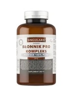 Singularis Vláknina Pro Complex Powder 100% Pure, 220g