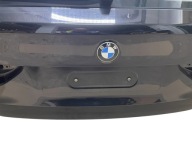 trunk door boot window hinges complete BMW 5 G31 2016R IDEAL