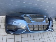 Nissan Micra K14 17- bumper front front