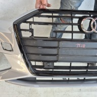AUDI A6 C8 4K 18-25 bumper front front washer PDC