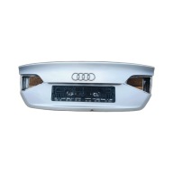 trunk door boot Audi A4 B8 2.0 TDI LX7W sedan 2008r