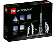 LEGO Architecture 21052 Dubaj