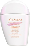 Shiseido Age Defense Oil-Free SPF30