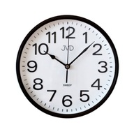 Nástenné hodiny JVD HP683.5 - 25,5cm - Hnedá