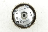 roue variable phases de la distribution VW GOLF VII LEON III AUDI A1 1.2TSI 04E109088M