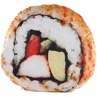 Simulované Sushi Vankúš Do Kuchyne Jedlo Plyšáky