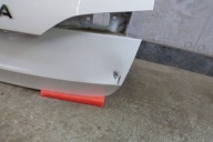 Skoda Scala trunk door boot rear part