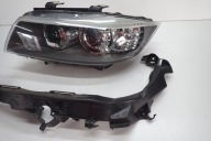 BMW E90 E91 BI-XENON NIE positioning reflektor left light left 72025839