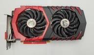 Karta graficzna MSI Radeon RX 470 GAMING X 4GB 4 GB