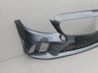 MERCEDES W205 C-KLASA AMG LIFT 18- front bumper
