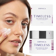 ARCHOZ NAPPALI első ráncok glicerin ORPHICA TIMELESS 50ml