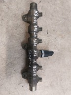 Rampe injection ALFA ROMEO 156 1.9JTD