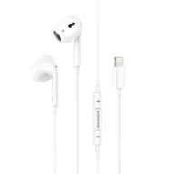 Káblové slúchadlá do uší Pre Apple Borofone BM30 Max