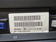 tableau de bord BMW E60 E61 LIFT 6976421