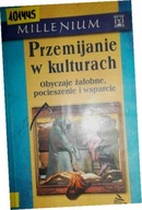 Millenium Przemijanie w kulturach - Praca zbiorowa