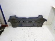 bumper rear PEUGEOT 107 2006r.