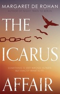 The Icarus Affair de Rohan Margaret