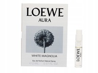 Loewe Aura White Magnólia 2ml EDP Prak