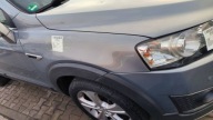 fender right front GJE CHEVROLET CAPTIVA