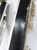 moulding threshold left right cover KPL M PERFORMANCE Bmw Seria 5 VI F10