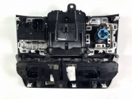 Jeep Wrangler JL Gladiator JT bedienteil szybami 2018-2025