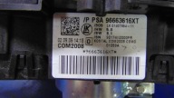 MANETKA Pulsante 96663616XT PEUGEOT 5008 e 3008 e