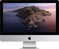 Počítač All In One Apple iMac 2019 A2116 i3 8 GB 1 TB 555X 21,5" 4K