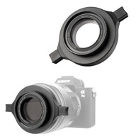 Konwerter makro Raynox DCR-150 Nikon Canon Sony