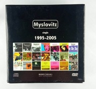 Myslovitz Single 1995-2005 21CD