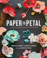 Paper to Petal Thuss R