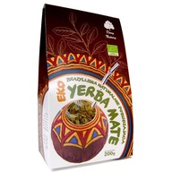 Yerba mate Eko 200g - Dary Natury