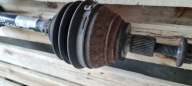 S3 8V sedan A3 semi-axis front front left 2.0 TFSI 5Q0407271AP