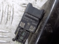BMW IX I20 bumper support rear part sensor 9496819 8737802