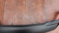 spoiler accessori Paraurti posteriore posteriore LEXUS UX 18