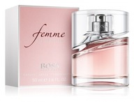 Hugo Boss Femme edp 50ml