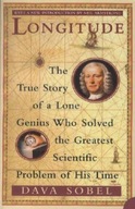 Longitude: The True Story of a Lone Genius Who Solved the Greatest Scientif