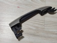 Fiat Tipo 2018 front right handle exterior door przednich