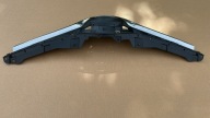 pillar support grill CHROM supports front front TOYOTA YARIS III 14