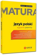 Matura 2024 Język polski egzamin pisemny GREG