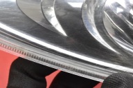 indicator right front front P1997 MAZDA PERMACY 1 and CP 01-05