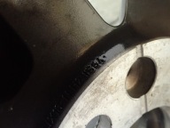 disk hliníkový MINI COOPER 16" 6,5J 5X112 ET54