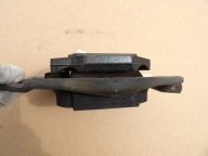 Ford Kuga MK2 1.6 EB 2013 Halter / Halter Getriebe getriebe