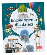 ENCYKLOPEDIA DLA DZIECI PRACA ZBIOROWA